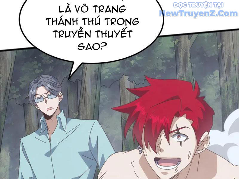 Vạn Tộc Xâm Lược: Bắt đầu Thuần Hóa Cự Thú Cấp Sử Thi chapter 29 - Trang 59