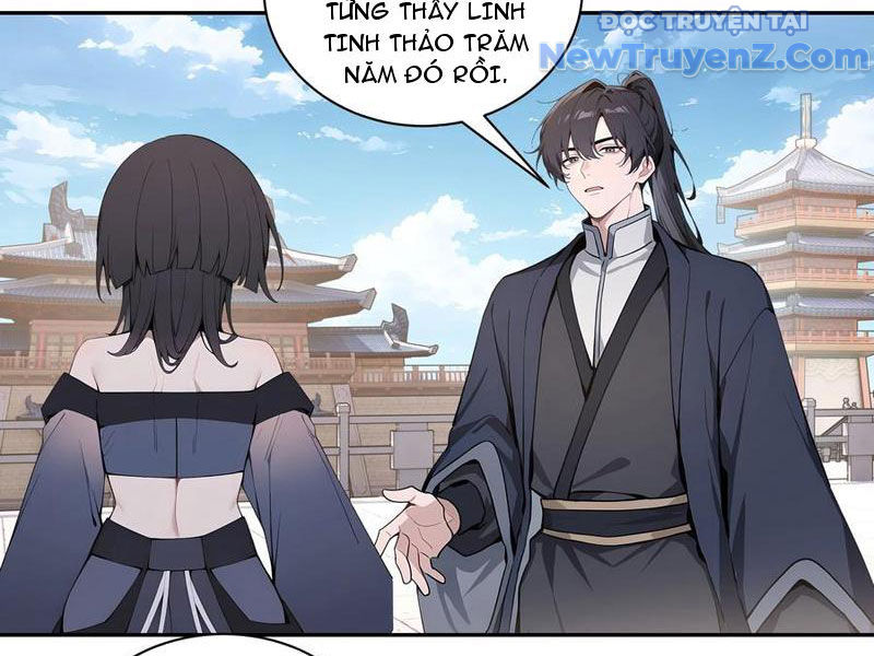 Bách Thê Phổ: Thánh nữ đều gọi ta là phu quân chapter 55 - Trang 14