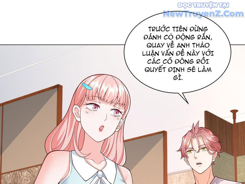 Tôi Là Tài Xế Xe Công Nghệ Có Chút Tiền Thì Đã Sao? chapter 143 - Trang 70