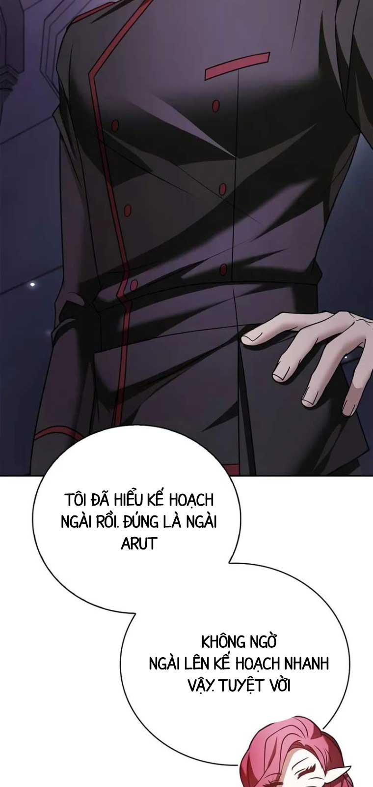 Tôi Không Tài Năng Đến Thế Đâu chapter 81 - Trang 46