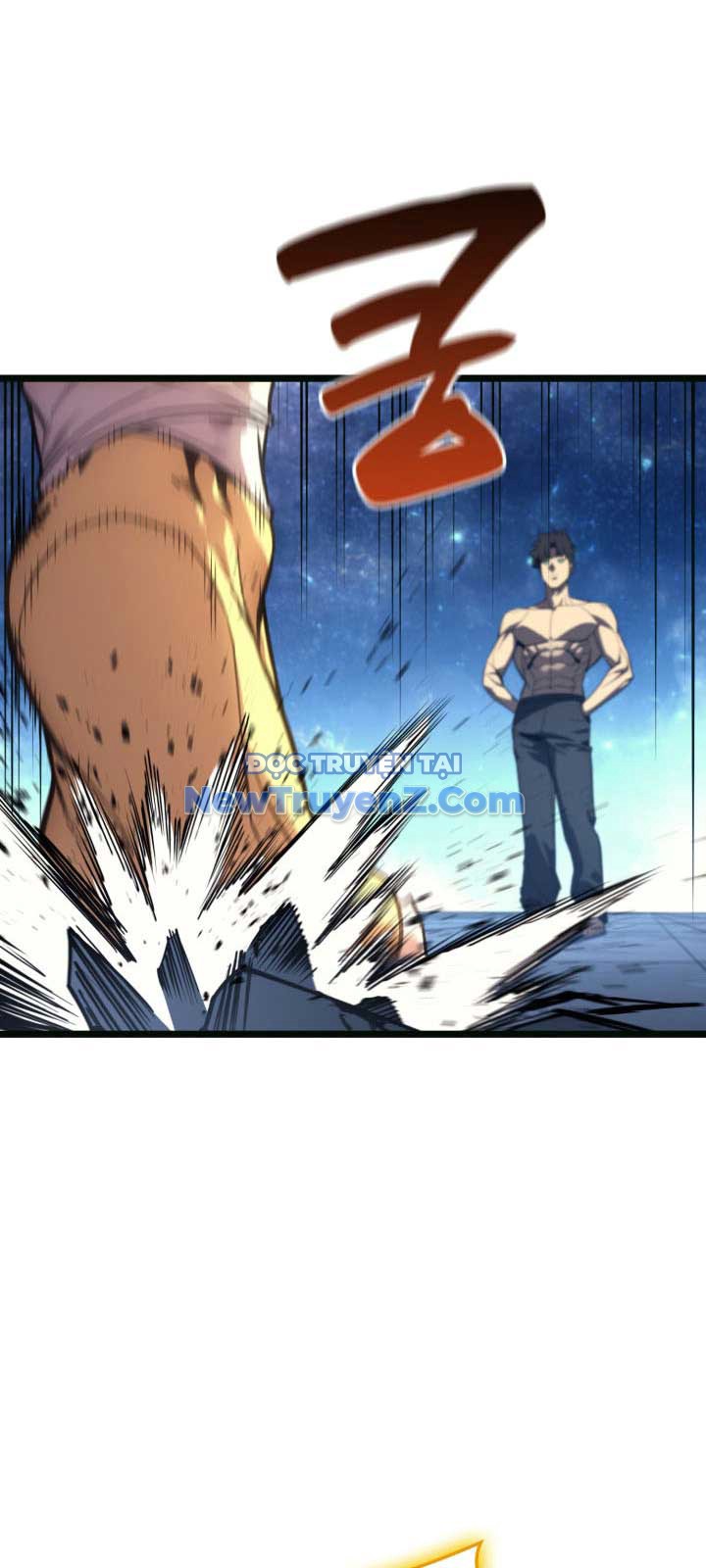 Sự Trở Lại Của Anh Hùng Cấp Thảm Họa chapter 126 - Trang 78