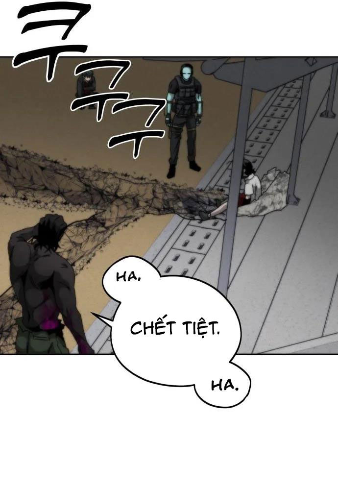 Dự Án Sao Hoả chapter 5 - Trang 53