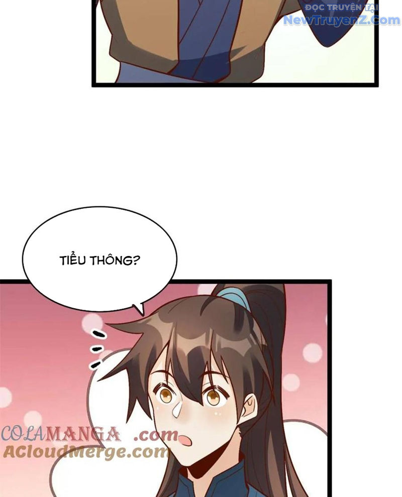 Nguyên Lai Ta Là Tu Tiên đại Lão chapter 560 - Trang 54