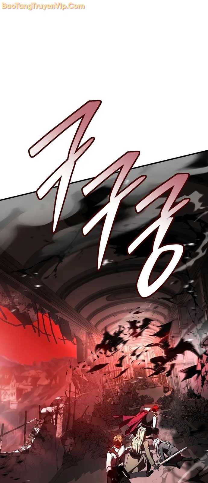 Huyền Thoại Giáo Sĩ Trở Lại chapter 173 - Trang 16