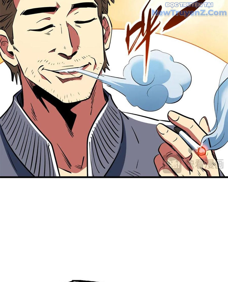 Siêu Cấp Thần Cơ Nhân chapter 354 - Trang 29