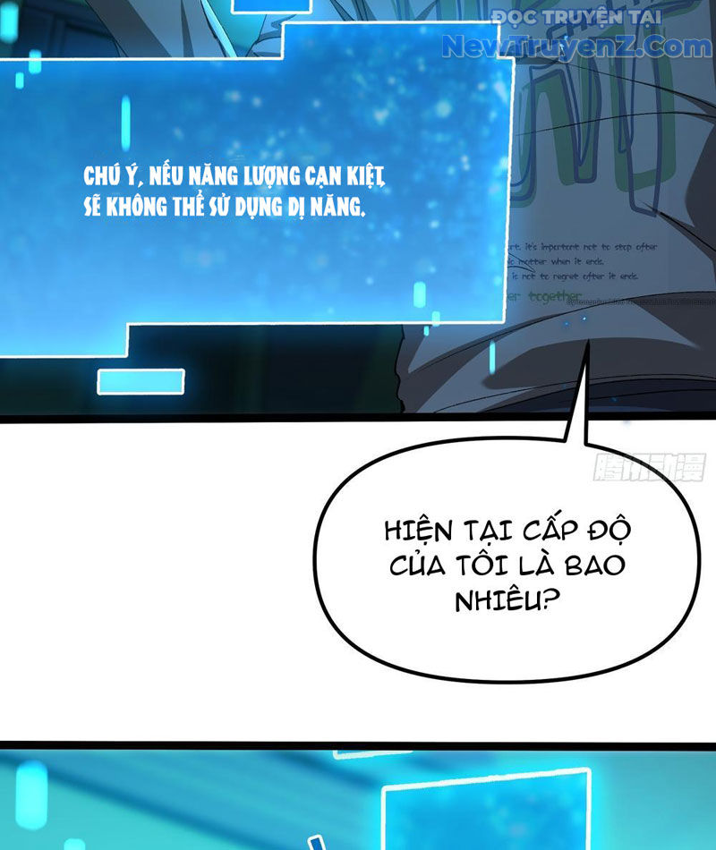Tận thế giáng lâm, ta trùng sinh thành bạo quân chapter 2 - Trang 57