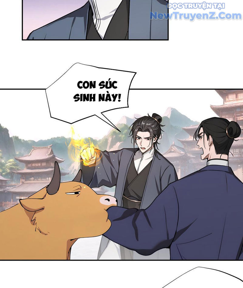 Bách Thê Phổ: Thánh nữ đều gọi ta là phu quân chapter 50 - Trang 62