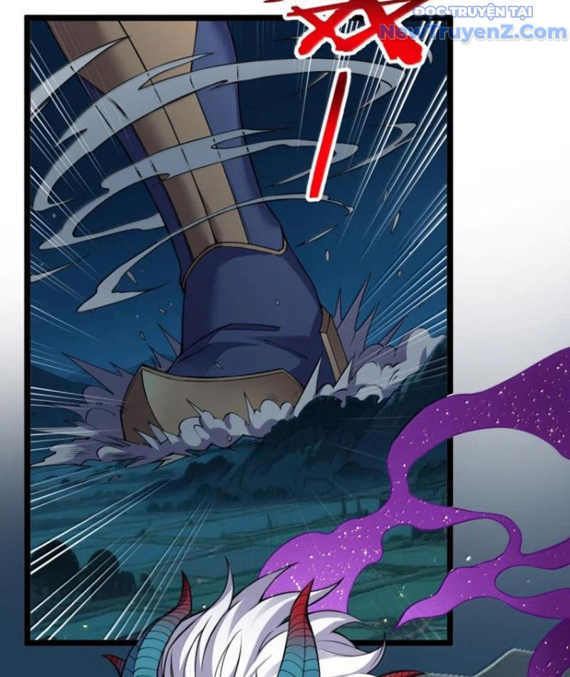 Hảo Đồ Nhi Hãy Tha Cho Vi Sư chapter 350 - Trang 41