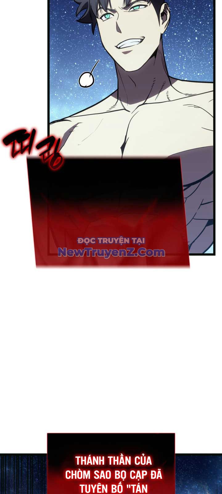 Sự Trở Lại Của Anh Hùng Cấp Thảm Họa chapter 126 - Trang 45