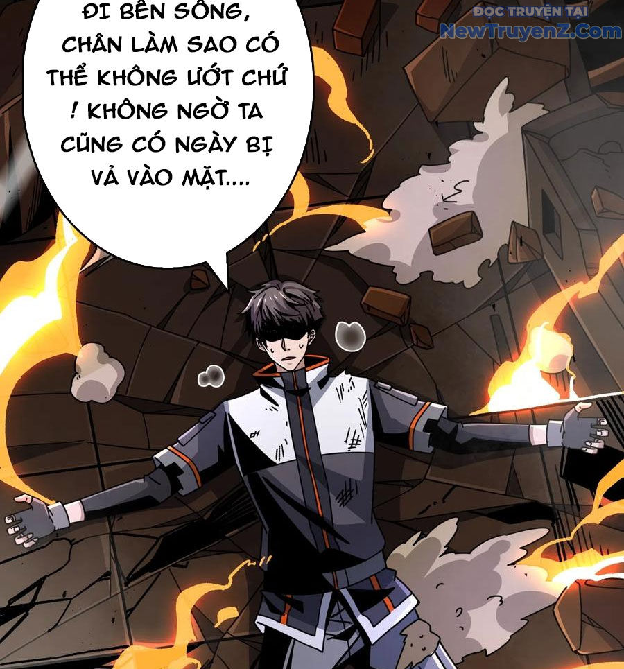 Vừa Chơi Đã Có Tài Khoản Vương Giả chapter 258 - Trang 48