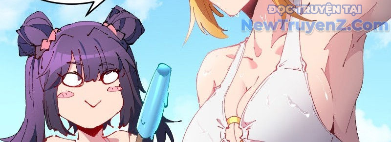 Người Trái Đất Quả Thật Rất Tàn Ác chapter 320 - Trang 34