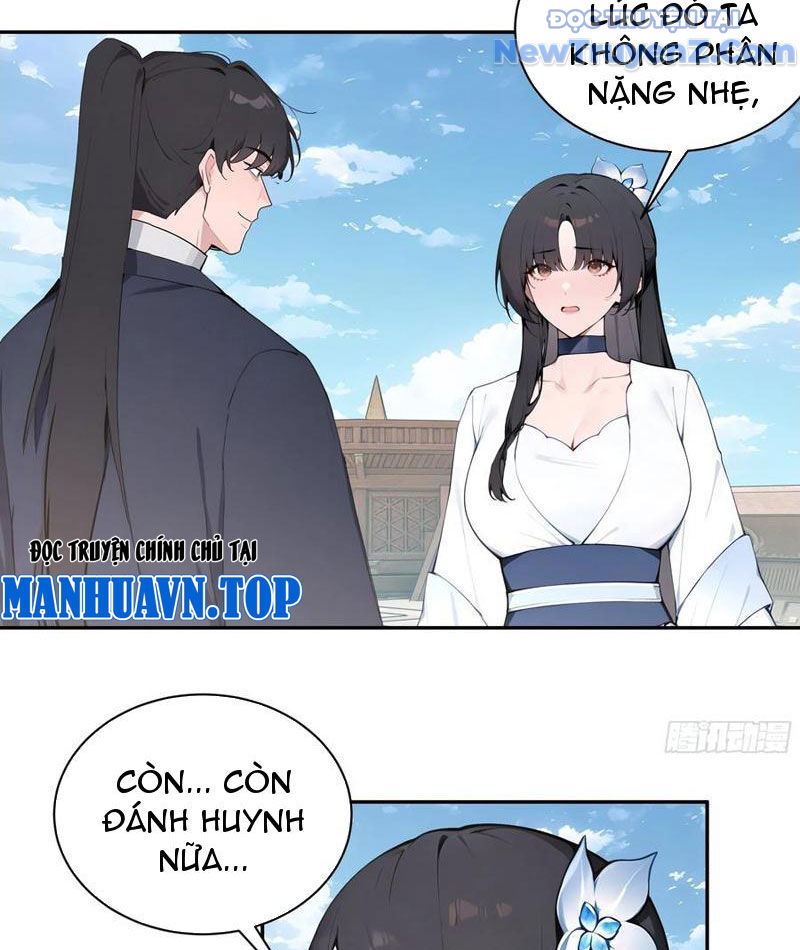 Bách Thê Phổ: Thánh nữ đều gọi ta là phu quân chapter 49 - Trang 29