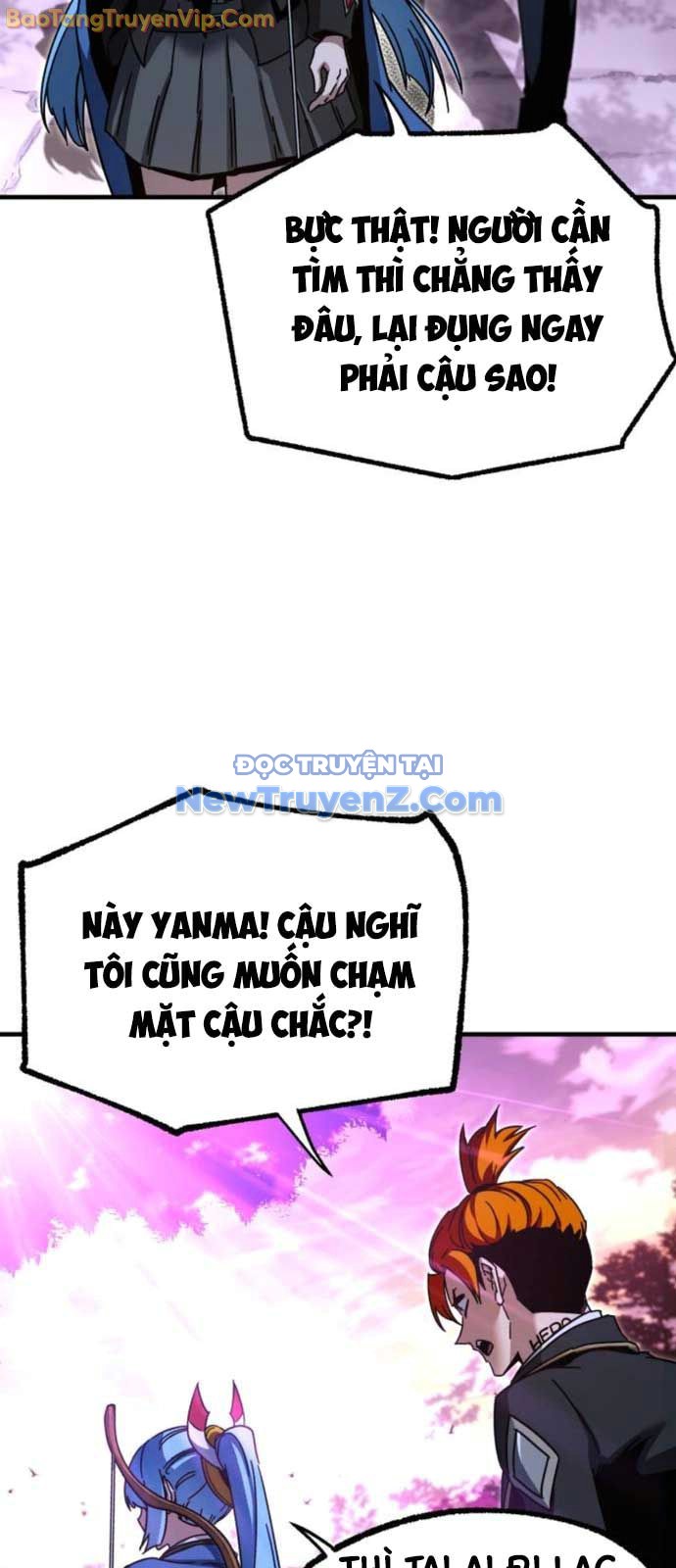 Thống Lĩnh Học Viện Chỉ Bằng Dao Sashimi chapter 43 - Trang 27