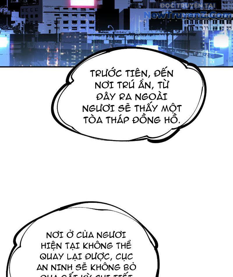 Kẻ Ký Sinh Trên Người Ta Không Dễ Chọc chapter 4 - Trang 38