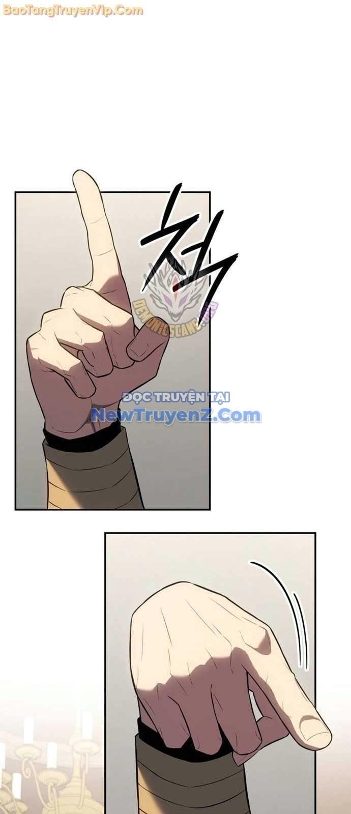 Băng Vương chapter 26 - Trang 21