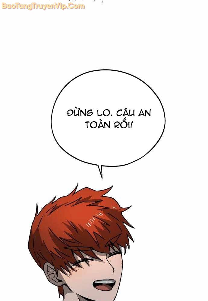 Dự Án Sao Hoả chapter 6 - Trang 32