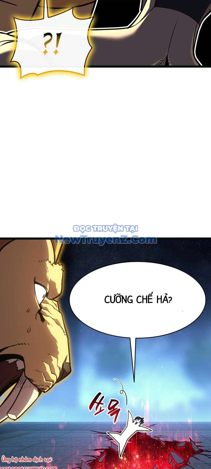 Sự Trở Lại Của Anh Hùng Cấp Thảm Họa chapter 126 - Trang 82