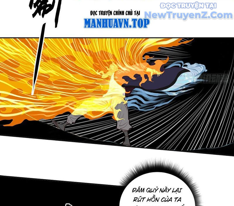 [tam Giới Chí] Thích ách Truyện chapter 40 - Trang 9