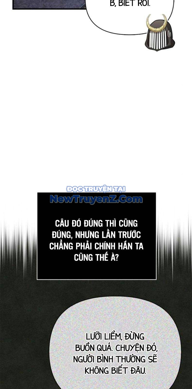 Sống Sót Trong Trò Chơi Với Tư Cách Là Một Cuồng Nhân chapter 106 - Trang 40