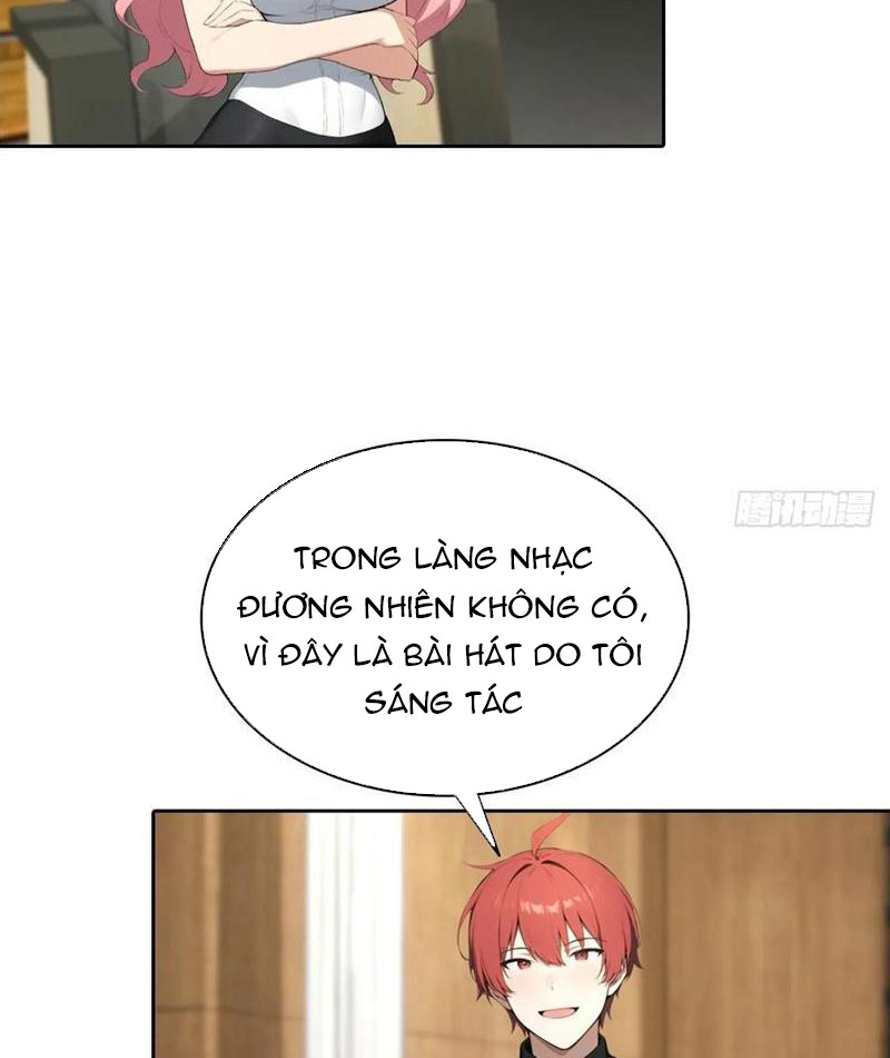 Nghịch Tập Hệ Thống: Ta Có Max Độ Thiện Cảm Của Nữ Thần chapter 60 - Trang 56