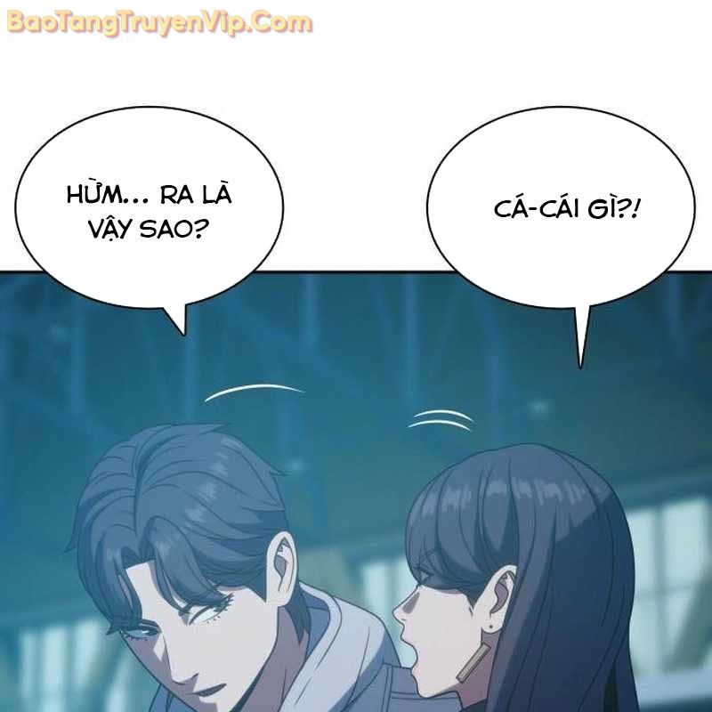 Hàn Băng Võ Giả chapter 18 - Trang 13