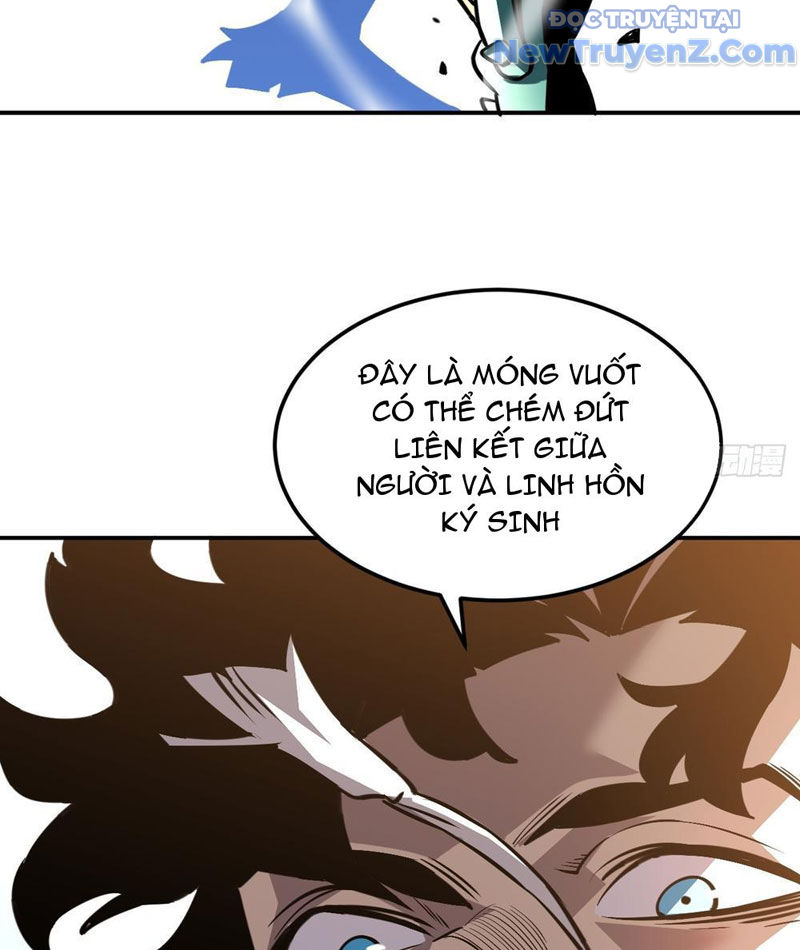 Kẻ Ký Sinh Trên Người Ta Không Dễ Chọc chapter 6 - Trang 32