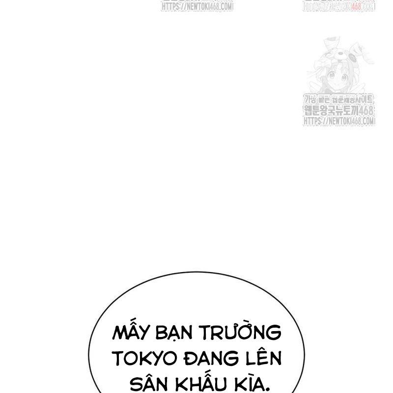 Thiên Tài âm Nhạc Trường Trung Học chapter 55 - Trang 154