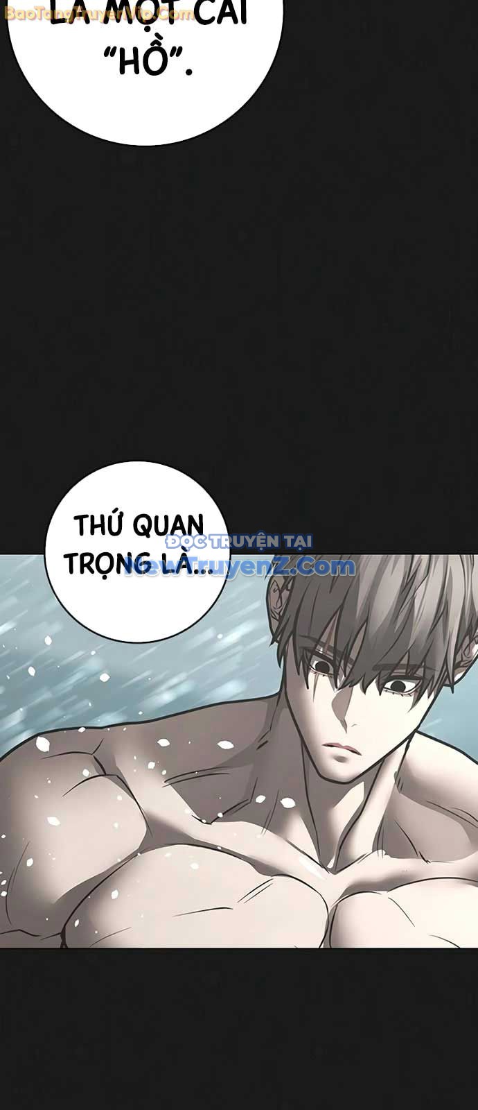 Nhiệm Vụ Đời Thật chapter 164 - Trang 19