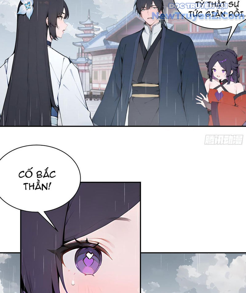 Bách Thê Phổ: Thánh nữ đều gọi ta là phu quân chapter 47 - Trang 47