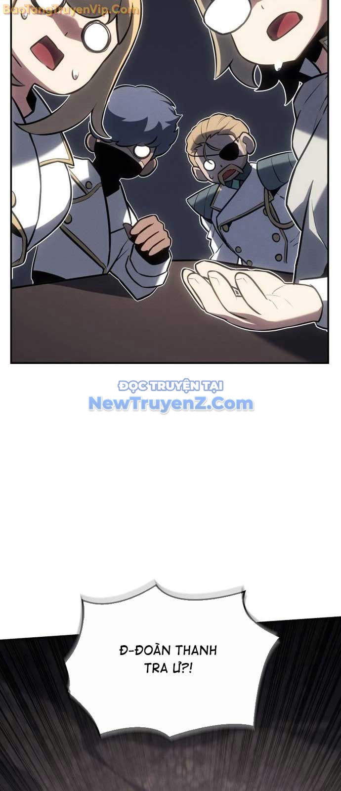 Băng Vương chapter 26 - Trang 14