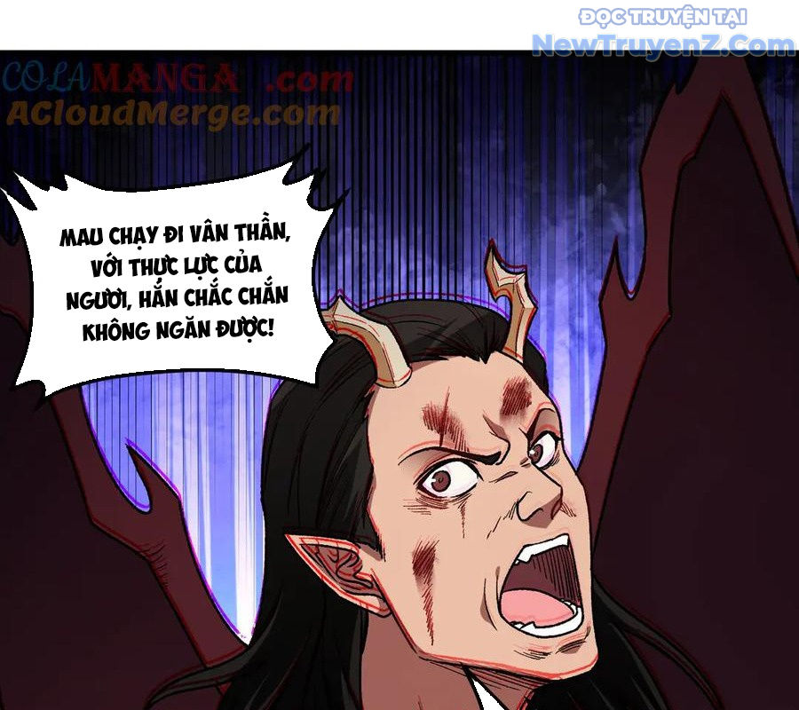 Toàn Dân Chuyển Chức : Duy Ta Vô Chức Tán Nhân chapter 168 - Trang 30