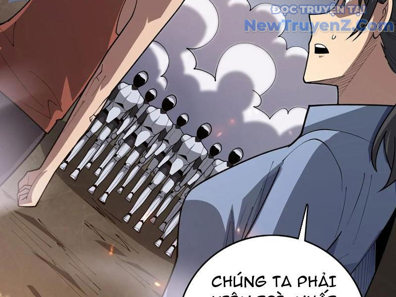 Người chơi đệ nhất chapter 46 - Trang 27