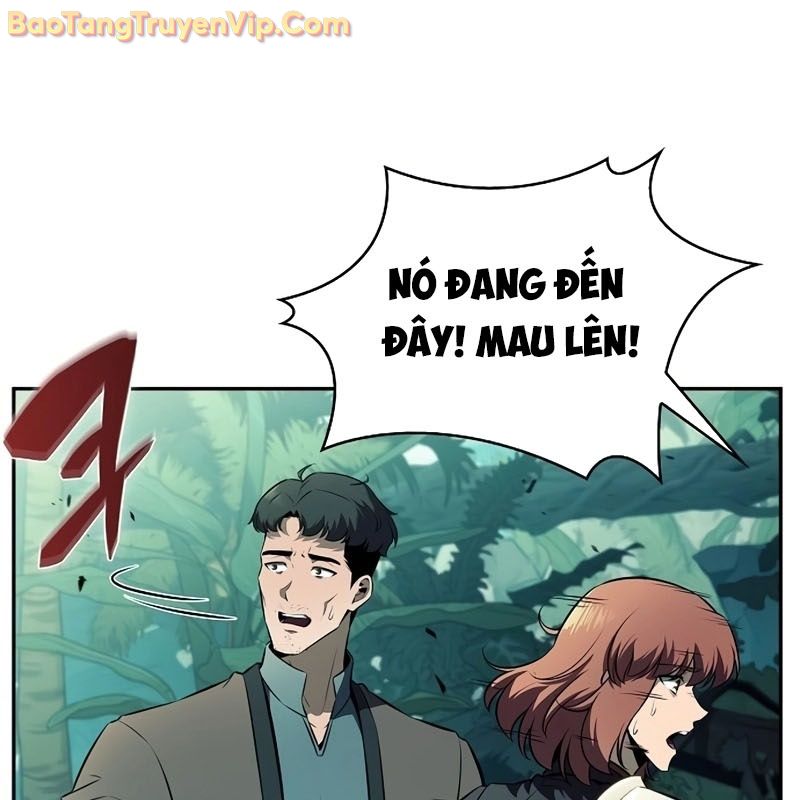 Quán Ăn Định Mệnh chapter 5 - Trang 36