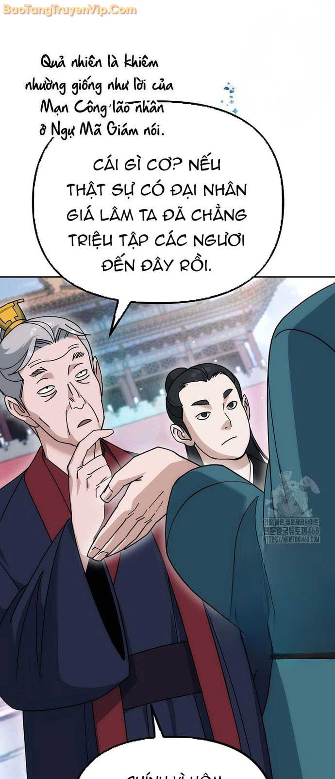 Hoạn Quan Tuyệt Luân chapter 15 - Trang 36
