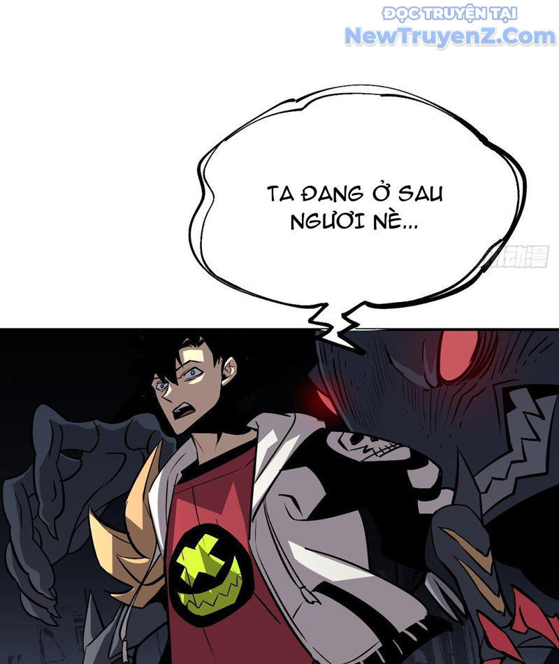Kẻ Ký Sinh Trên Người Ta Không Dễ Chọc chapter 5 - Trang 95