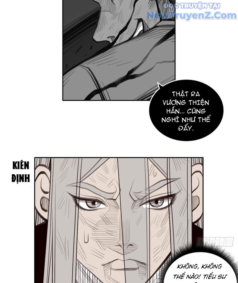 [tam Giới Chí] Thích ách Truyện chapter 42 - Trang 10