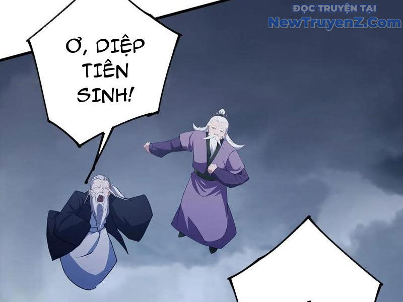 Hoá Ra Ta Đã Vô Địch Từ Lâu chapter 293 - Trang 10