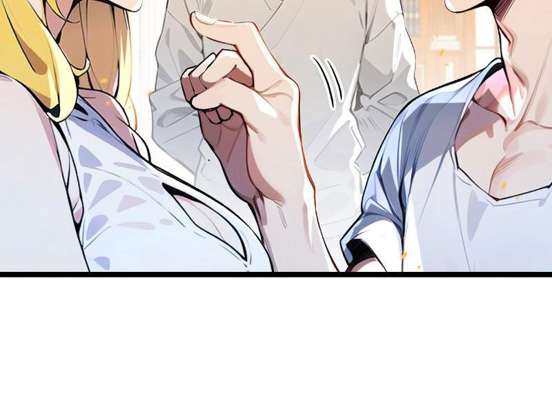 tối cường thần y: luôn có sư tỷ có ý đồ với tôi chapter 7 - Trang 34
