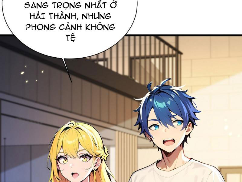 tối cường thần y: luôn có sư tỷ có ý đồ với tôi chapter 7 - Trang 67
