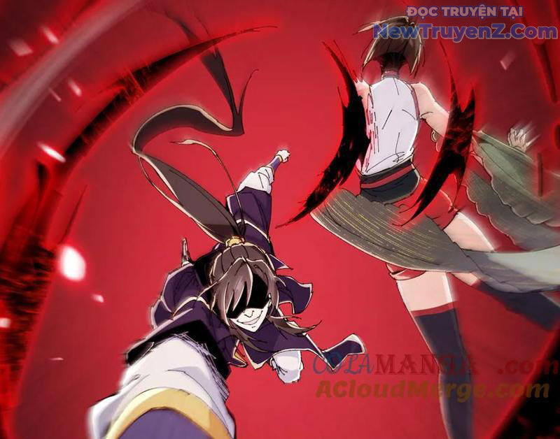Đồ Đệ Nữ Đế Của Ta Muốn Hắc Hóa! chapter 44 - Trang 119