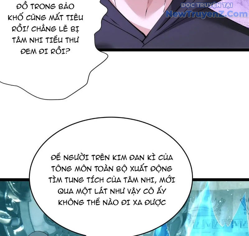Ta Đoạt Xá Người Chơi Hệ Thống chapter 137 - Trang 4