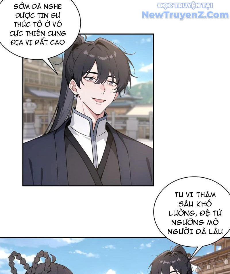 Bách Thê Phổ: Thánh nữ đều gọi ta là phu quân chapter 54 - Trang 9