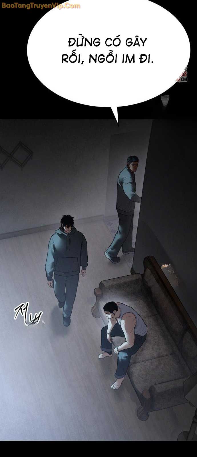 Đặc Vụ Song Sinh chapter 127 - Trang 60