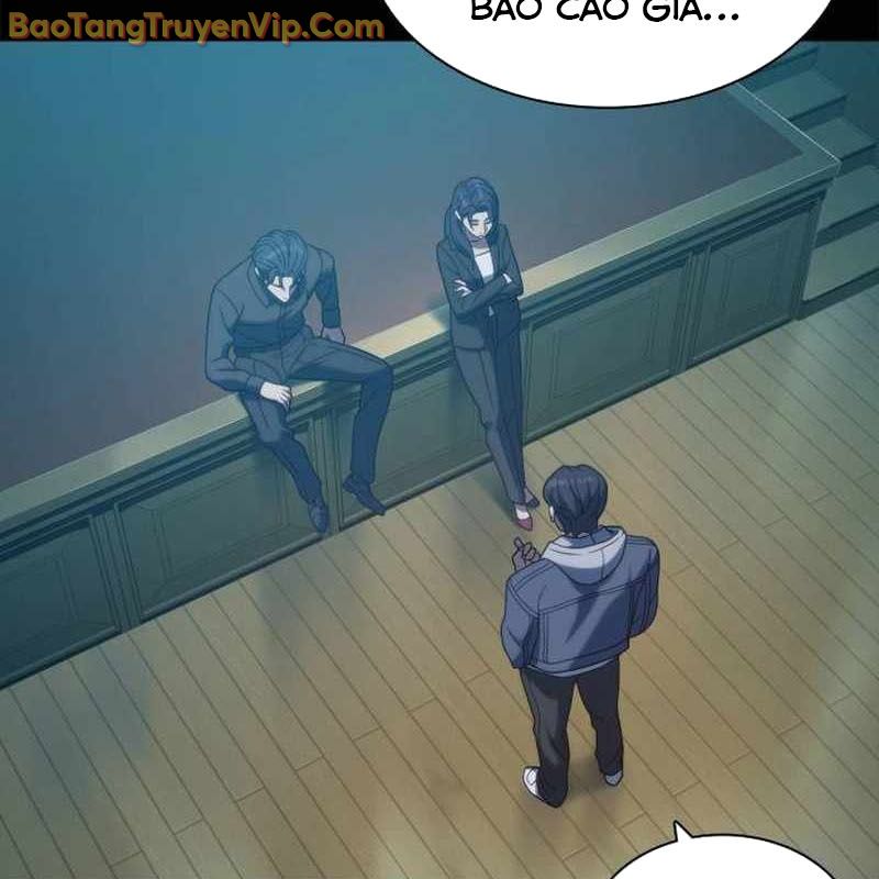 Hàn Băng Võ Giả chapter 18 - Trang 137
