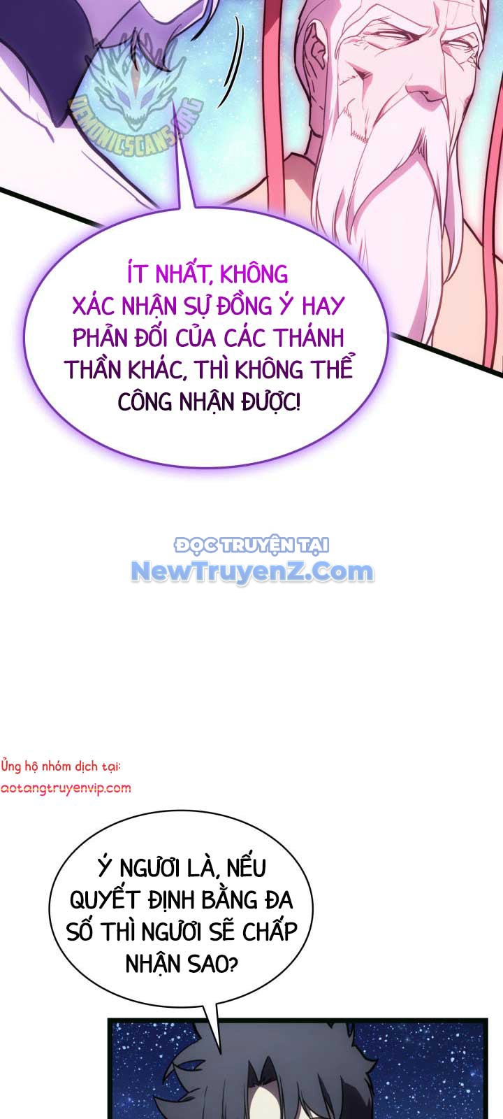 Sự Trở Lại Của Anh Hùng Cấp Thảm Họa chapter 126 - Trang 44