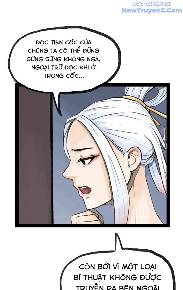 Hiệp Khách Hành Bất Thông chapter 23 - Trang 23