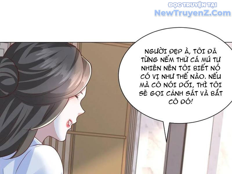 Tôi Là Tài Xế Xe Công Nghệ Có Chút Tiền Thì Đã Sao? chapter 142 - Trang 42