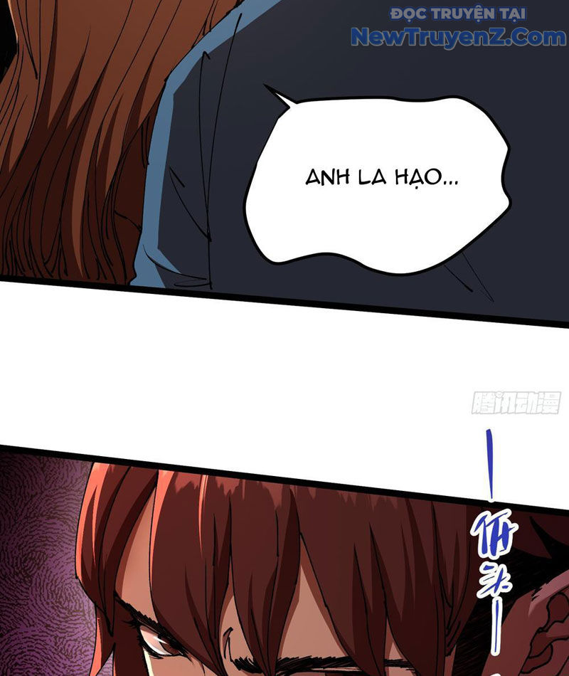 Tận thế giáng lâm, ta trùng sinh thành bạo quân chapter 3 - Trang 57