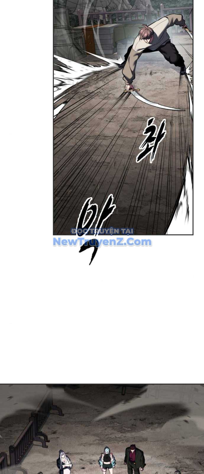 Cậu Bé Của Thần Chết chapter 278 - Trang 120
