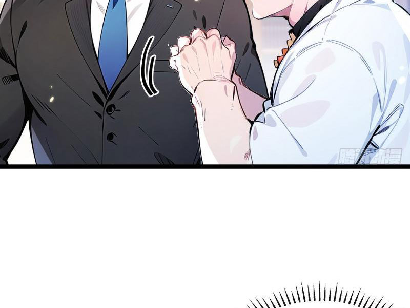 tối cường thần y: luôn có sư tỷ có ý đồ với tôi chapter 3 - Trang 8